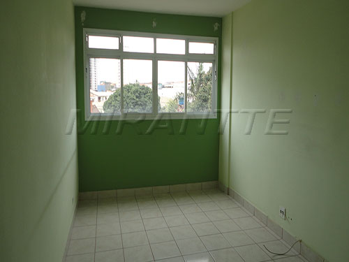 Apartamento de 80m² com 3 quartos em Parque Mandaqui