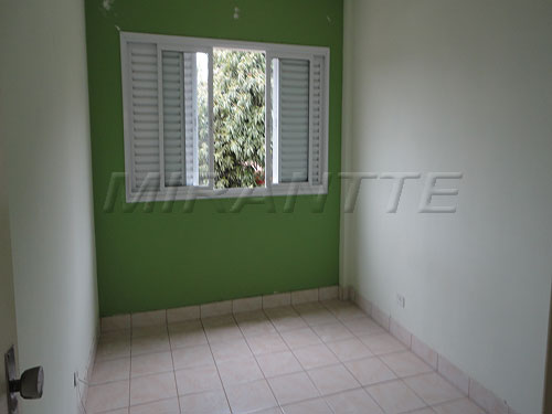 Apartamento de 80m² com 3 quartos em Parque Mandaqui