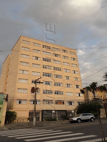 Apartamento de 80m² com 3 quartos em Parque Mandaqui