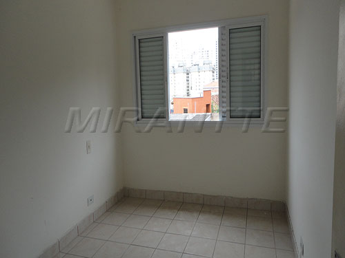 Apartamento de 80m² com 3 quartos em Parque Mandaqui