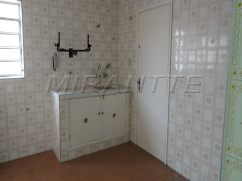 Apartamento de 80m² com 3 quartos em Parque Mandaqui