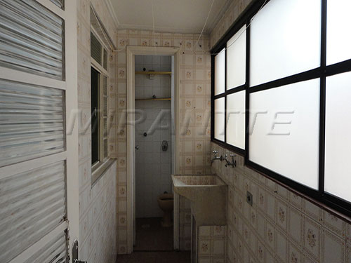 Apartamento de 80m² com 3 quartos em Parque Mandaqui