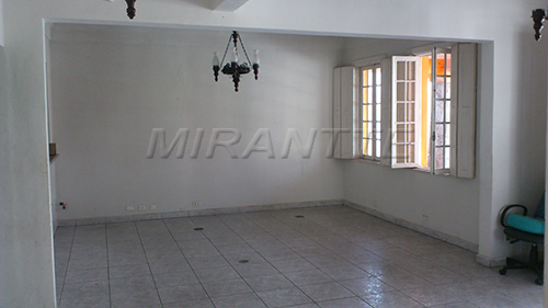 Comercial de 260m² em Perdizes