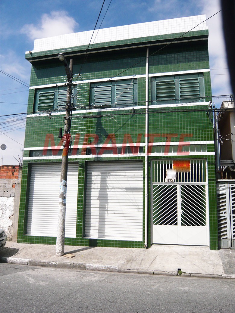 Comercial de 180m² em Jardim Brasil