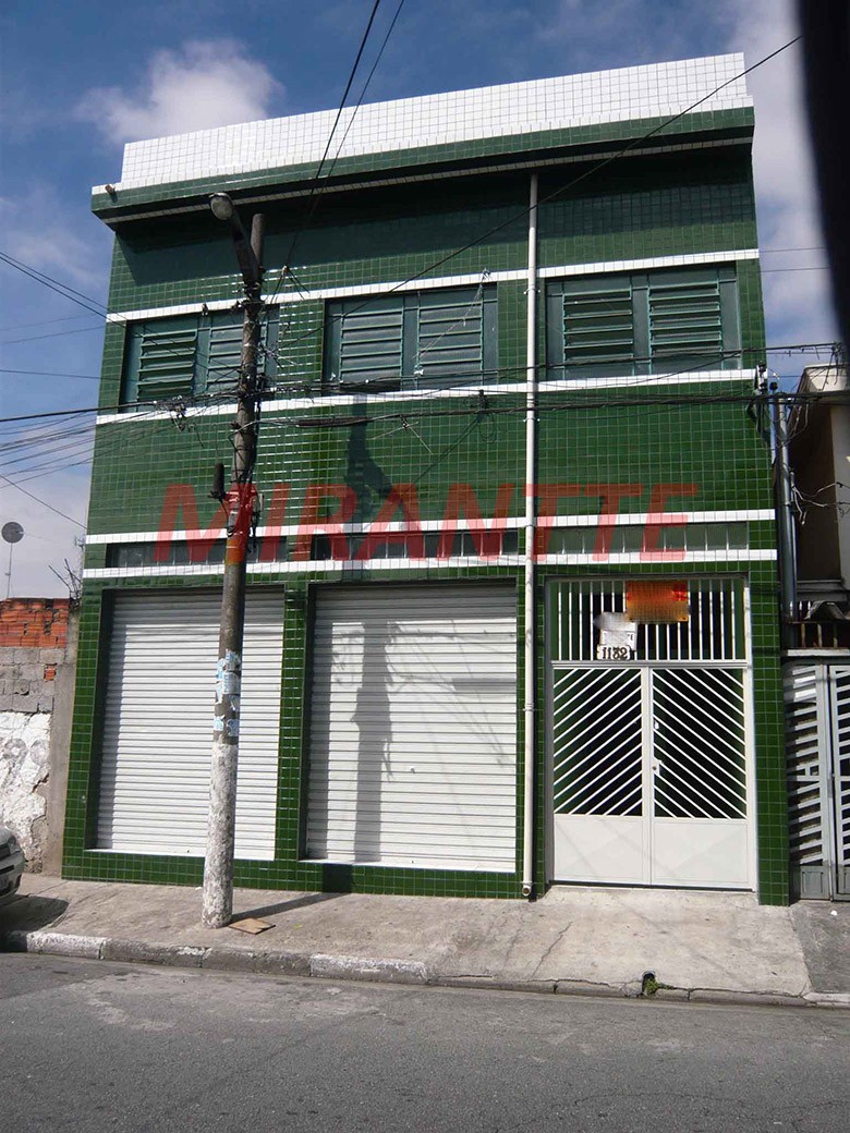 Comercial de 180m² em Jardim Brasil