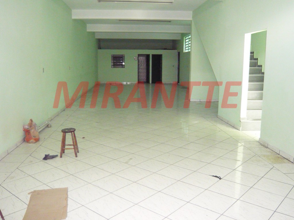 Comercial de 180m² em Jardim Brasil