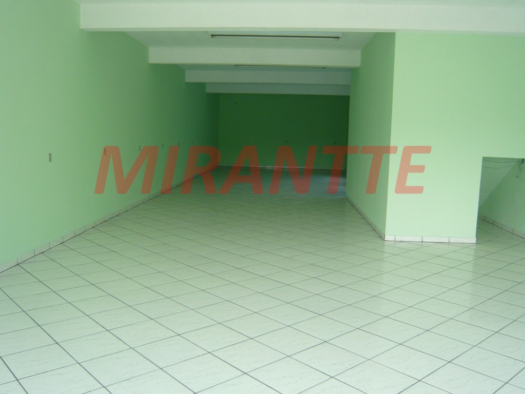 Comercial de 180m² em Jardim Brasil