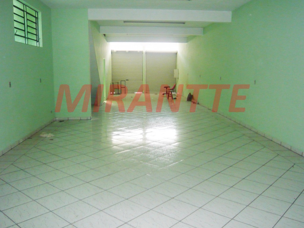 Comercial de 180m² em Jardim Brasil