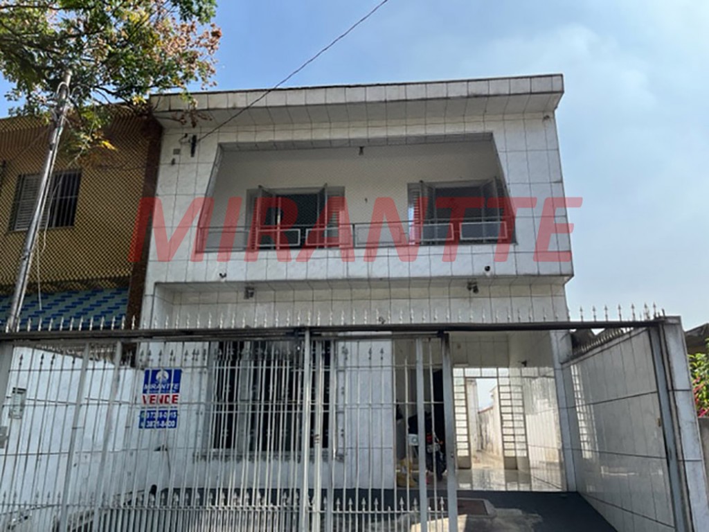 Sobrado de 233m² com 4 quartos em Imirim
