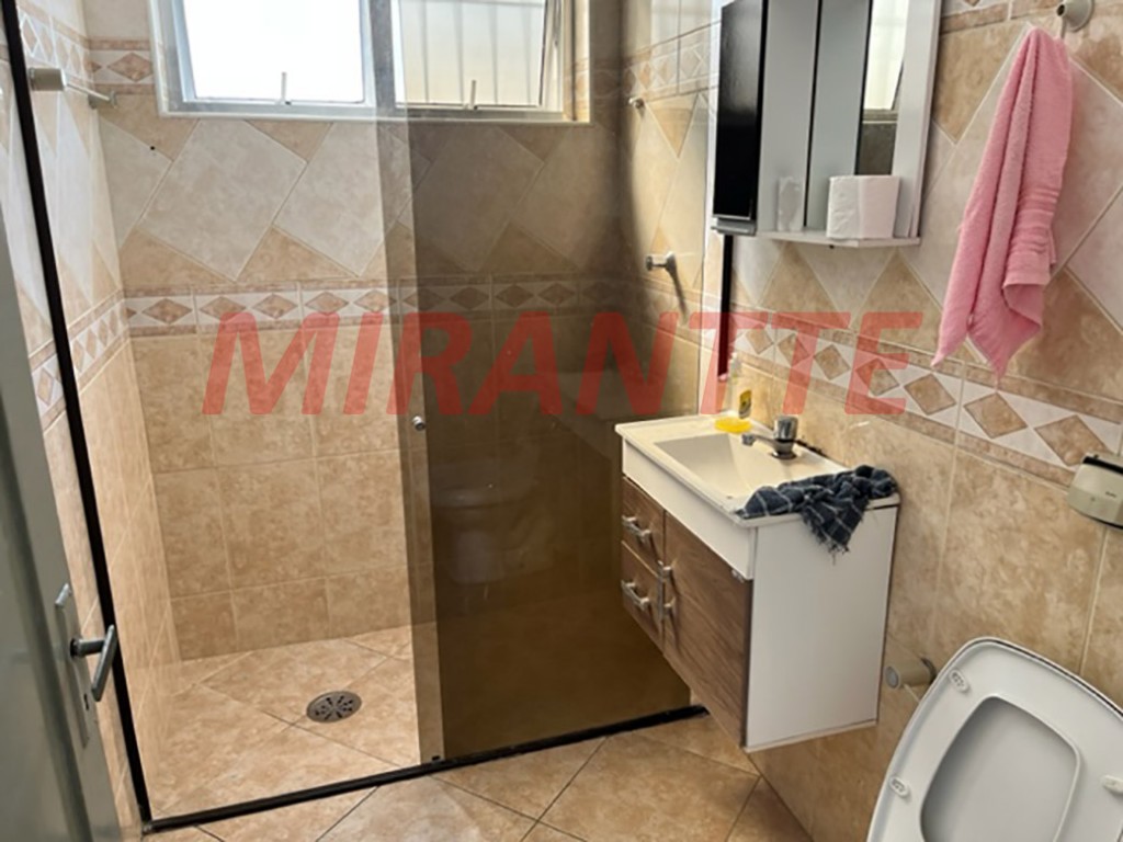 Sobrado de 233m² com 4 quartos em Imirim