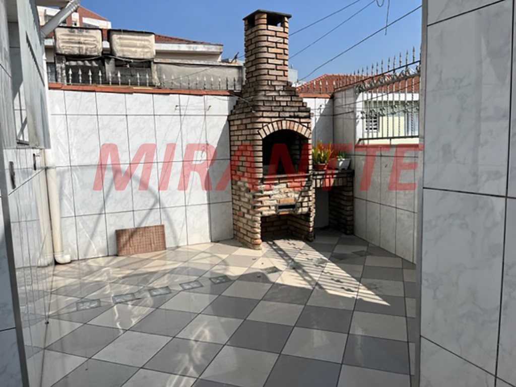 Sobrado de 233m² com 4 quartos em Imirim