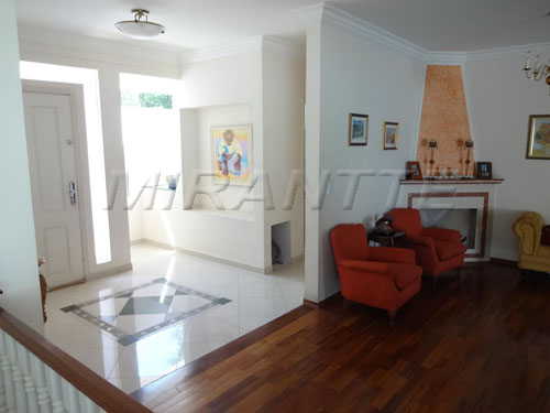Sobrado com 3 quartos em Vila Madalena