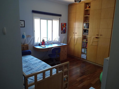 Sobrado com 3 quartos em Vila Madalena