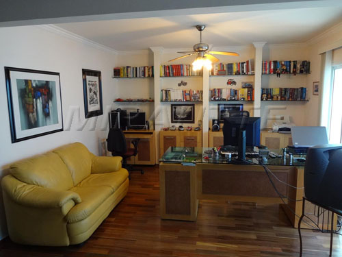Sobrado com 3 quartos em Vila Madalena