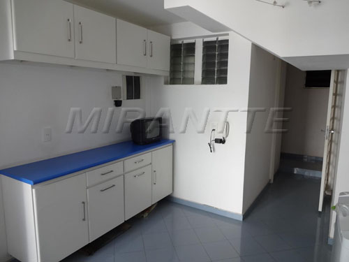 Sobrado com 3 quartos em Vila Madalena