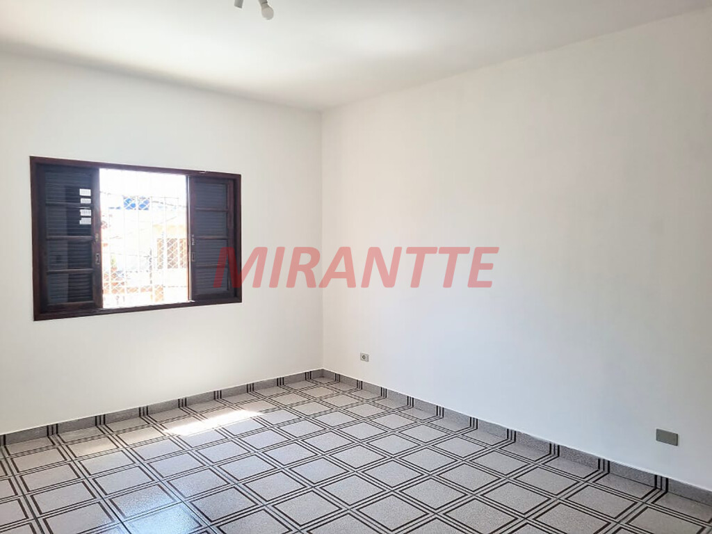 Sobrado de 212m² com 3 quartos em Vila Ester