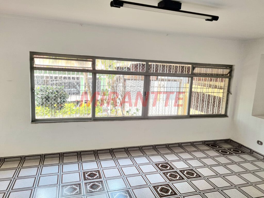 Sobrado de 212m² com 3 quartos em Vila Ester