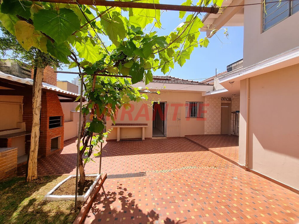 Sobrado de 212m² com 3 quartos em Vila Ester
