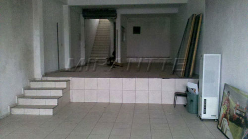 Comercial de 180m² em Lauzane Paulista