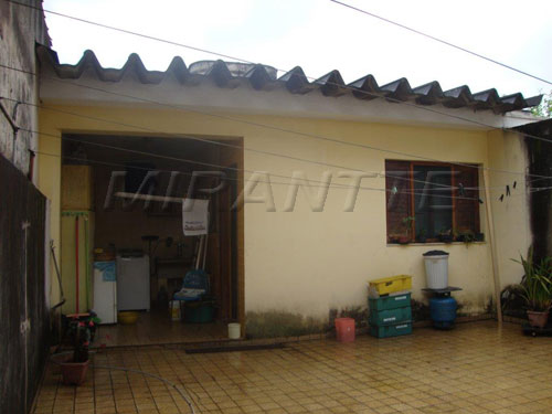 Sobrado com 3 quartos em Parque Sao Jorge