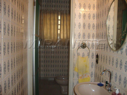 Sobrado com 3 quartos em Parque Sao Jorge