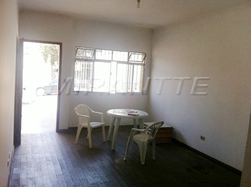 Sobrado de 107m² com 3 quartos em Imirim