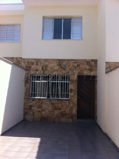 Sobrado de 107m² com 3 quartos em Imirim