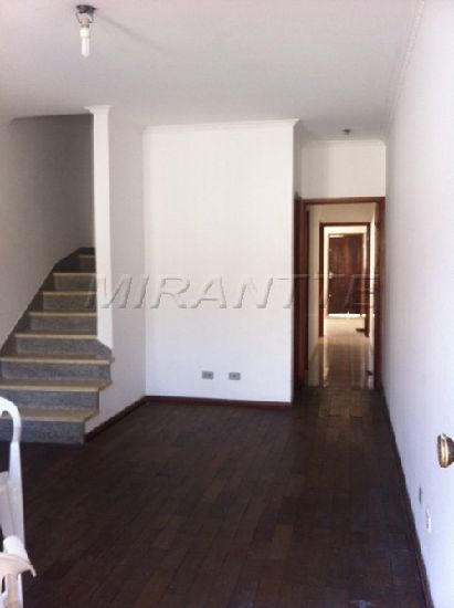 Sobrado de 107m² com 3 quartos em Imirim