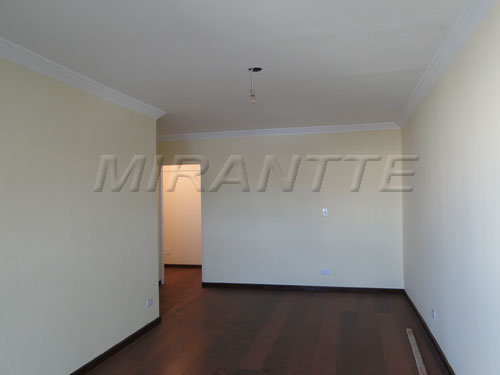 Cobertura triplex de 180m² com 4 quartos em Parque Mandaqui