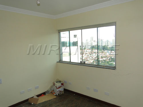 Cobertura triplex de 180m² com 4 quartos em Parque Mandaqui
