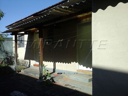 Terreno de m² com 2 quartos em Chora Menino