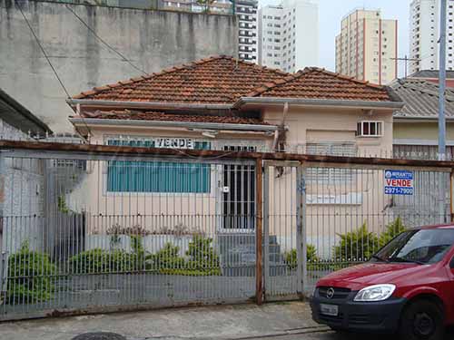 Casa terrea de 200m² com 2 quartos em Santana