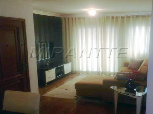 Apartamento de 103m² com 3 quartos em Vila Primavera