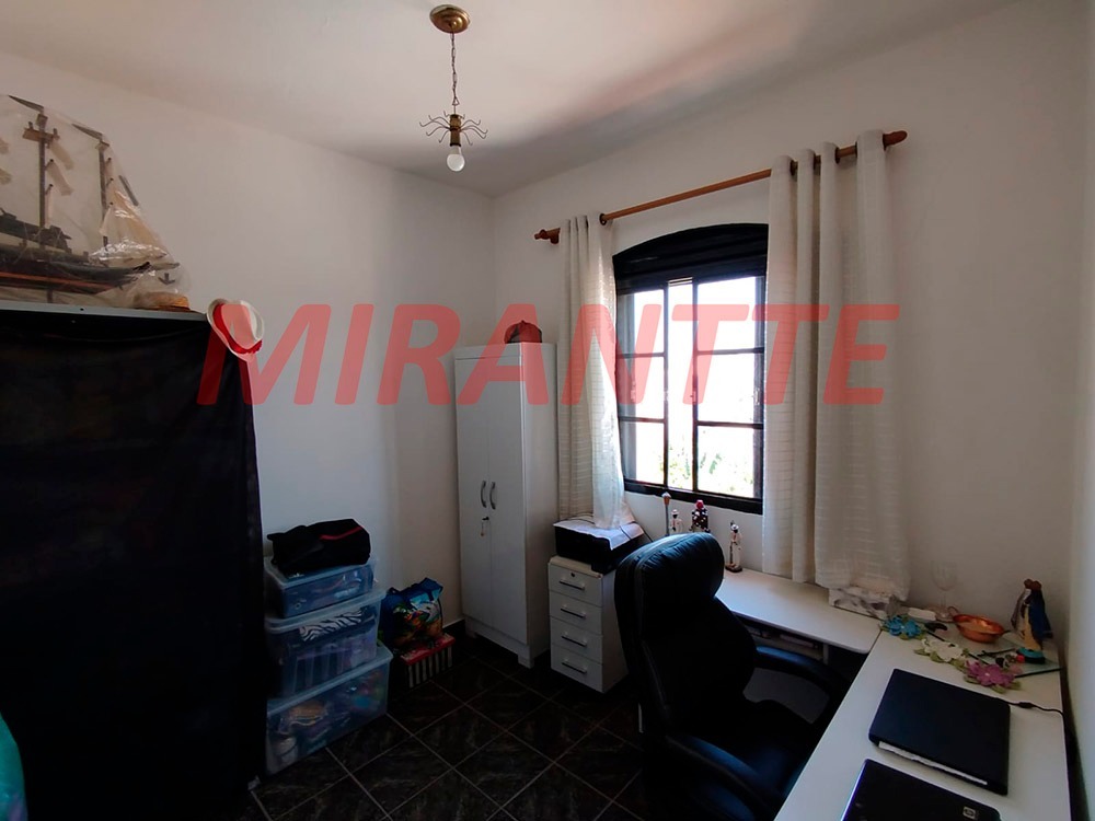 Sobrado de 132m² com 3 quartos em Limão