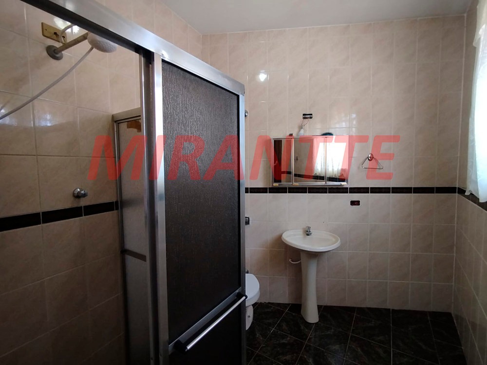 Sobrado de 132m² com 3 quartos em Limão