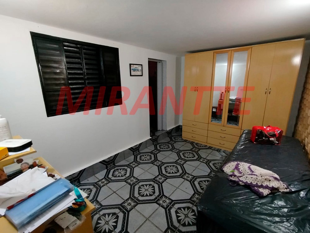 Sobrado de 132m² com 3 quartos em Limão