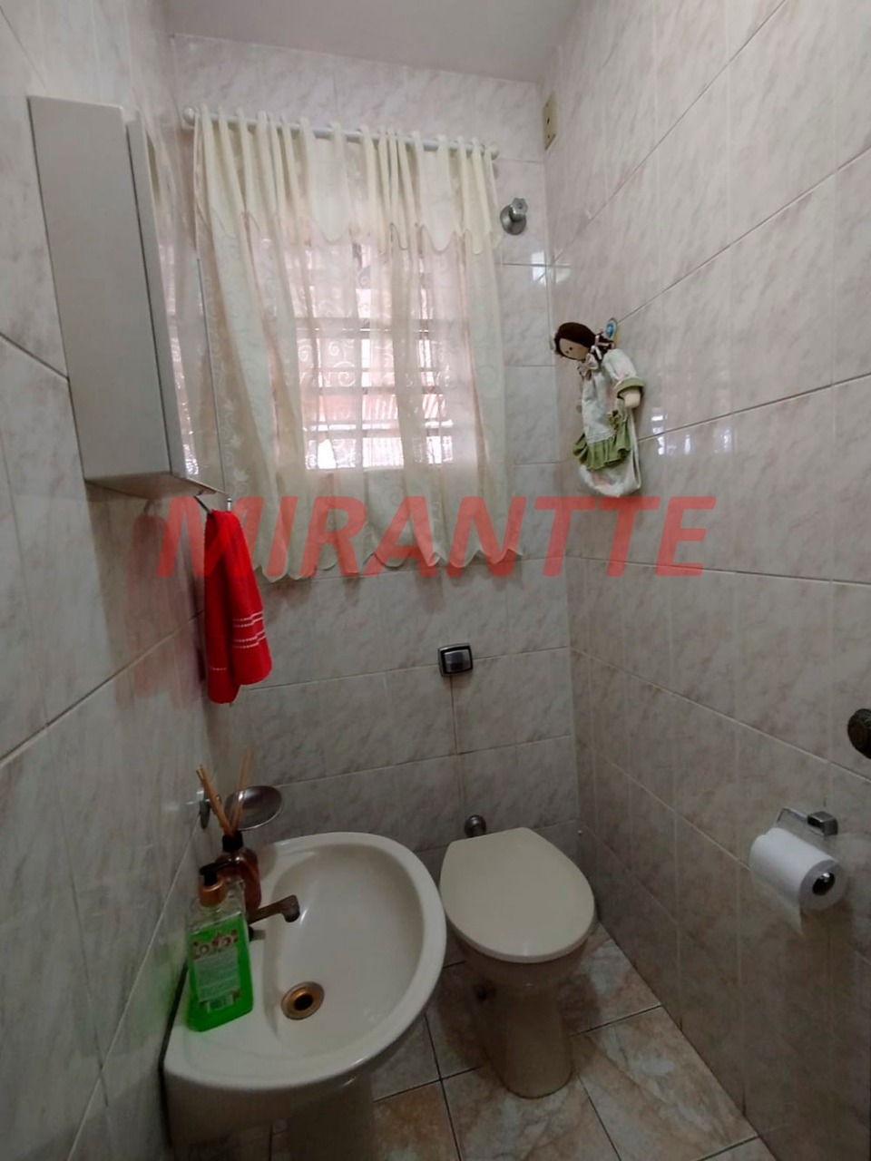 Sobrado de 132m² com 3 quartos em Limão