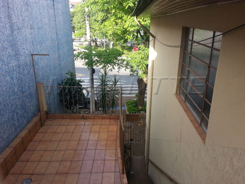 Casa terrea de 120m² com 2 quartos em Jardim Japão
