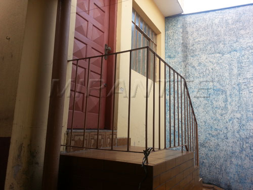 Casa terrea de 120m² com 2 quartos em Jardim Japão