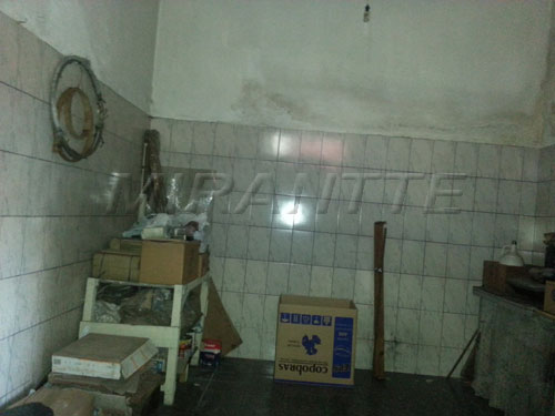 Casa terrea de 120m² com 2 quartos em Jardim Japão