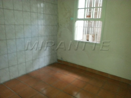 Casa terrea de 120m² com 2 quartos em Jardim Japão