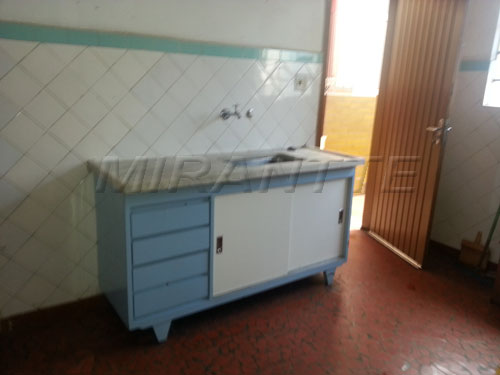 Casa terrea de 120m² com 2 quartos em Jardim Japão
