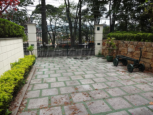 Casa terrea de 530m² com 3 quartos em Jardim Floresta