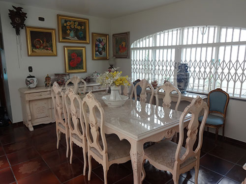 Casa terrea de 530m² com 3 quartos em Jardim Floresta
