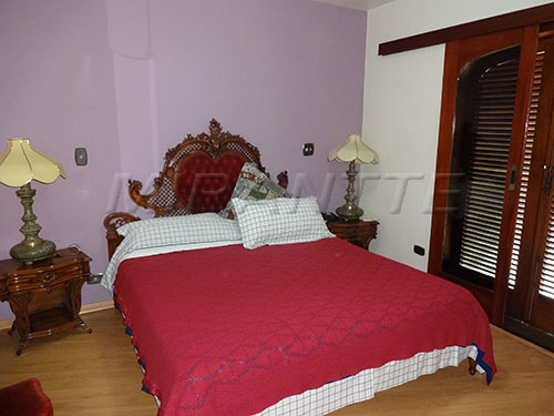 Casa terrea de 530m² com 3 quartos em Jardim Floresta