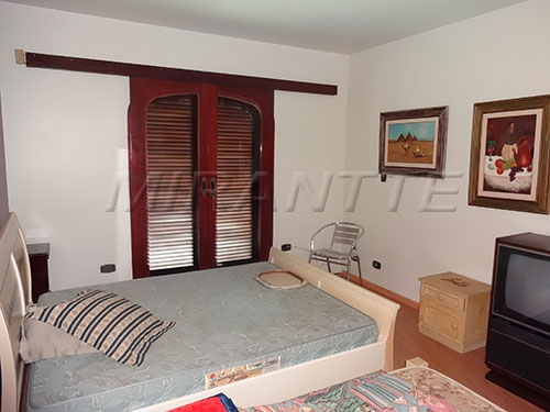 Casa terrea de 530m² com 3 quartos em Jardim Floresta