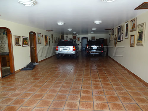 Casa terrea de 530m² com 3 quartos em Jardim Floresta