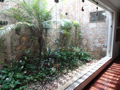 Casa terrea de 530m² com 3 quartos em Jardim Floresta