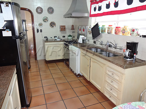 Casa terrea de 530m² com 3 quartos em Jardim Floresta