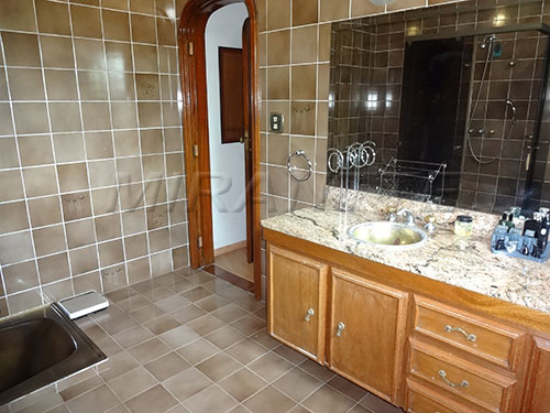 Casa terrea de 530m² com 3 quartos em Jardim Floresta